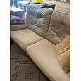 stretch soffa sittdyna överdrag täcka elastisk soffa fåtölj loveseat 4 eller 3 sits grå enkel solid mjuk tålig tvättbar