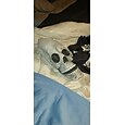 halloween helhoved kranie maske, hjelm med bevægelig kæbe, skræmmende realistisk halloween maske til voksne kostumer, call of duty maske legetøj, halloween skelet dekoration
