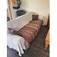 Cobertor de sofá de gato anti-risco capa de sofá, cobertores de cama macios, protetor de móveis para animais de estimação, cobertores macios premium jogar cama de cachorro