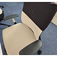 Housse d'appui-tête de chaise de bureau extensible housse élastique confortable chaise de jeu repose-tête couvre pour le cou