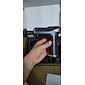 Pistolet de massage portable à haute fréquence masseur de vibration musculaire pour tout le corps relaxation profonde soulagement de la douleur musculaire masseur de fitness Cadeau de Saint-Valentin