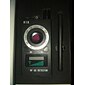 K18+ bugdetector, RF-signaalscanner en detector voor verborgen camera's, GPS-tracker, anti-spionageapparaat voor hotels, thuis, kantoor, reisbeveiliging, anti-afluisteren en anti-heimelijk filmen.