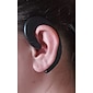 Knochenleitungs-Bluetooth 5.3 Wireless Headset Stereo Sportkopfhörer Universelle Ohrhörer Bluetooth 5.3 kabelloser Sportkopfhörer Universell Valentinstagsgeschenk