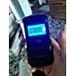lydsto alcol tester palmare digitale etilometro display lcd mini misuratore portatile che soffia rilevatore di tester