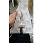 luci led lettere firmano 26 lettere alfabeto illuminano lettere firmano per luce notturna festa di compleanno matrimonio alimentato a batteria lampada natalizia decorazione bar casa