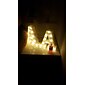 luci led lettere firmano 26 lettere alfabeto illuminano lettere firmano per luce notturna festa di compleanno matrimonio alimentato a batteria lampada natalizia decorazione bar casa