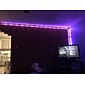 led stripverlichting (2x5m) 10m 32.8ft 2835 rgb 600leds 8mm strips verlichting flexibele kleurwissel met 44 toetsen ir afstandsbediening ideaal voor thuis keuken kerst tv achterlichten dc 12v
