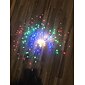 led fyrverkeri starburst ljusslinga utomhus vattentät 120 leds diy hängande fyrverkeri koppar fairy girlander ljus festival fest semester glimt ljus 2st 1st