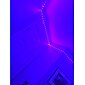 led stripverlichting (2x5m) 10m 32.8ft 2835 rgb 600leds 8mm strips verlichting flexibele kleurwissel met 44 toetsen ir afstandsbediening ideaal voor thuis keuken kerst tv achterlichten dc 12v