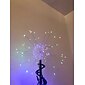 outdoor lichtslingers waterdichte led opknoping starburst lichtslingers 150 led koperen fairy diy guirlande lichten waterdicht meerdere modi outdoor twinkle light