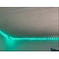 bandes lumineuses à LED (2x5m) 10m 32.8ft 2835 rgb 600leds bandes de 8mm éclairage changeant de couleur flexible avec télécommande IR 44 touches idéale pour la cuisine à la maison noël tv