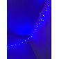 led stripverlichting (2x5m) 10m 32.8ft 2835 rgb 600leds 8mm strips verlichting flexibele kleurwissel met 44 toetsen ir afstandsbediening ideaal voor thuis keuken kerst tv achterlichten dc 12v