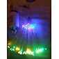 outdoor lichtslingers waterdichte led opknoping starburst lichtslingers 150 led koperen fairy diy guirlande lichten waterdicht meerdere modi outdoor twinkle light