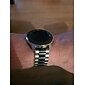 Ver Banda para Samsung Watch 3 45mm, Galaxy Wacth 46mm, Gear S3 Classic / Frontier, Gear 2 Neo Live Acero Inoxidable Reemplazo Correa 22mm Pulsera