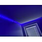 Kerst Strip Lichten 20m 65ft LED Slimme Strip Lichten TV Achtergrondverlichting RGB Bluetooth Muzieksynchronisatie 5M 10M 15M 2835 SMD Kleurenverandering met 40 Toetsen Controller voor Slaapkamer