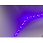 Kerst Strip Lichten 20m 65ft LED Slimme Strip Lichten TV Achtergrondverlichting RGB Bluetooth Muzieksynchronisatie 5M 10M 15M 2835 SMD Kleurenverandering met 40 Toetsen Controller voor Slaapkamer