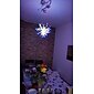 led starburst twinkle lights diy utomhus vattentät fairy string lights 8 lägen med fjärrkontroll för bröllopsfest jul sovrum inredning 4pack 2pack 1pack