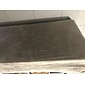 Funda de sofá elástica de terciopelo elástico, para sofá seccional, sillón, sofá de dos plazas, burdeos, rojo, 4 o 3 plazas, en forma de L, color liso, suave y duradera