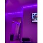 Kerst LED Stripverlichting RGB 5M 10M 15M 20M LED Verlichting Flexibele Kleurverandering SMD met IR Afstandsbediening en 100-240V Adapter voor Thuis Slaapkamer Keuken TV Achterverlichting DIY Decor