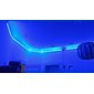 Kerst Strip Lichten 20m 65ft LED Slimme Strip Lichten TV Achtergrondverlichting RGB Bluetooth Muzieksynchronisatie 5M 10M 15M 2835 SMD Kleurenverandering met 40 Toetsen Controller voor Slaapkamer
