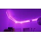 Kerst Strip Lichten 20m 65ft LED Slimme Strip Lichten TV Achtergrondverlichting RGB Bluetooth Muzieksynchronisatie 5M 10M 15M 2835 SMD Kleurenverandering met 40 Toetsen Controller voor Slaapkamer