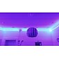 Kerst Strip Lichten 20m 65ft LED Slimme Strip Lichten TV Achtergrondverlichting RGB Bluetooth Muzieksynchronisatie 5M 10M 15M 2835 SMD Kleurenverandering met 40 Toetsen Controller voor Slaapkamer