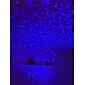 Projecteur de galaxie LED veilleuse onde océanique projection étoilée avec haut-parleur Bluetooth télécommande 10 couleurs 21 modes d'éclairage niveaux de luminosité ajustables pour un cadeau de la