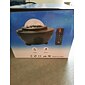 Projecteur de galaxie LED veilleuse onde océanique projection étoilée avec haut-parleur Bluetooth télécommande 10 couleurs 21 modes d'éclairage niveaux de luminosité ajustables pour un cadeau de la