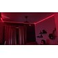 Luci Smart Strip LED Luci di Natale 20m RGB Sincronizzazione Musicale 12V Waterproof LED Strip 2835 SMD Luce LED Cambio Colore con Adattatore Controllore Bluetooth per Decorazioni per Camera da Letto