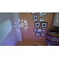 outdoor lichtslingers waterdichte led opknoping starburst lichtslingers 150 led koperen fairy diy guirlande lichten waterdicht meerdere modi outdoor twinkle light