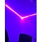 Kerst Strip Lichten 20m 65ft LED Slimme Strip Lichten TV Achtergrondverlichting RGB Bluetooth Muzieksynchronisatie 5M 10M 15M 2835 SMD Kleurenverandering met 40 Toetsen Controller voor Slaapkamer