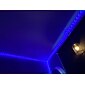 Kerst LED Stripverlichting RGB 5M 10M 15M 20M LED Verlichting Flexibele Kleurverandering SMD met IR Afstandsbediening en 100-240V Adapter voor Thuis Slaapkamer Keuken TV Achterverlichting DIY Decor