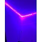 Luci Smart Strip LED Luci di Natale 20m RGB Sincronizzazione Musicale 12V Waterproof LED Strip 2835 SMD Luce LED Cambio Colore con Adattatore Controllore Bluetooth per Decorazioni per Camera da Letto