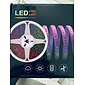 Kerst Strip Lichten 20m 65ft LED Slimme Strip Lichten TV Achtergrondverlichting RGB Bluetooth Muzieksynchronisatie 5M 10M 15M 2835 SMD Kleurenverandering met 40 Toetsen Controller voor Slaapkamer