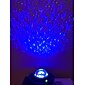LED銀河プロジェクターナイトライト オーシャンウェーブ星プロジェクション Bluetooth音楽スピーカー リモコン 10色 21種類の照明モード 明るさ調整可能 バレンタインデーギフト