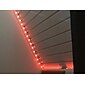 Luci Smart Strip LED Luci di Natale 20m RGB Sincronizzazione Musicale 12V Waterproof LED Strip 2835 SMD Luce LED Cambio Colore con Adattatore Controllore Bluetooth per Decorazioni per Camera da Letto
