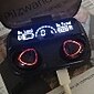M10 TWS Drahtloser Bluetooth 5.1 Ohrhörer 2000mAh Powerbank True Wireless Kopfhörer Sport Bluetooth Headset 9D HIFI Klang Ohrhörer Valentinstagsgeschenk
