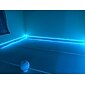 Luci Smart Strip LED Luci di Natale 20m RGB Sincronizzazione Musicale 12V Waterproof LED Strip 2835 SMD Luce LED Cambio Colore con Adattatore Controllore Bluetooth per Decorazioni per Camera da Letto