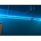 Luci Smart Strip LED Luci di Natale 20m RGB Sincronizzazione Musicale 12V Waterproof LED Strip 2835 SMD Luce LED Cambio Colore con Adattatore Controllore Bluetooth per Decorazioni per Camera da Letto