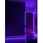led strip verlichting bluetooth muziek sync 40/30/20/10m kleur veranderende led strip 40 toetsen afstandsbediening gevoelige ingebouwde microfoon app gecontroleerde led verlichting 5050 rgb app
