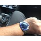 AW12 / AW13Pro Ceas inteligent 1.28 inch Uita-te inteligent Bluetooth Pedometru Fitness Sleeptracker Compatibil cu Android iOS Unisex Standby Lung Control Media Întotdeauna afișat IP 67 Carcasă de