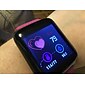 116 plus Умные часы 1.3 дюймовый Смарт Часы Bluetooth Педометр Датчик для отслеживания активности Датчик для отслеживания сна Совместим с Android iOS Дети Женский / Длительное время ожидания
