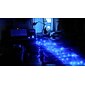 Kerst LED Snoerlichten Stekker in Snoerlichten 8 Modi Waterproof Binnen Buiten Kerstboom Bruiloft Feest Slaapkamer Decoraties EU Plug 220-240V en US Plug 120V