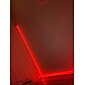 Luci Smart Strip LED Luci di Natale 20m RGB Sincronizzazione Musicale 12V Waterproof LED Strip 2835 SMD Luce LED Cambio Colore con Adattatore Controllore Bluetooth per Decorazioni per Camera da Letto
