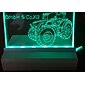 Kerst LED Stripverlichting USB met Schakelaar Controle USB TV Achtergrondverlichting Bar Multicolor 5050 SMD 60LED  Meter Warmwit Rood Blauw voor