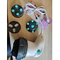 4-in-1 Infrarot elektrischer Antizellulitemassager Gun Body Slimming Muskelentspannung 3D-Roller-Gerät Gewichtsreduktion Fettentfernung Valentinstagsgeschenk