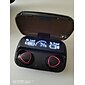 M10 TWS Drahtloser Bluetooth 5.1 Ohrhörer 2000mAh Powerbank True Wireless Kopfhörer Sport Bluetooth Headset 9D HIFI Klang Ohrhörer Valentinstagsgeschenk
