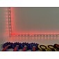 Kerst LED Stripverlichting RGB 5M 10M 15M 20M LED Verlichting Flexibele Kleurverandering SMD met IR Afstandsbediening en 100-240V Adapter voor Thuis Slaapkamer Keuken TV Achterverlichting DIY Decor