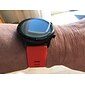 Bracelet de Montre  pour Amazfit GTR 4/3 Pro / 3/2/2e / 47mm, Stratos 3/2S / 2, Pace 1 Silicone Remplacement Sangle Bracelet Sport Bracelet
