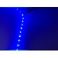 Luci Smart Strip LED Luci di Natale 20m RGB Sincronizzazione Musicale 12V Waterproof LED Strip 2835 SMD Luce LED Cambio Colore con Adattatore Controllore Bluetooth per Decorazioni per Camera da Letto
